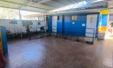 Casa en venta  en MACUL