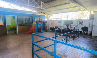 Casa en venta  en MACUL