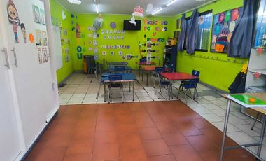 Casa en venta  en MACUL
