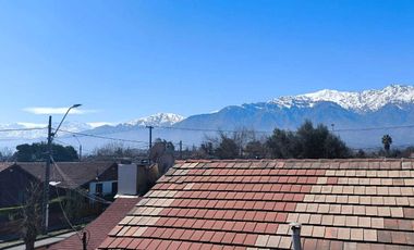 Casa en venta  en MACUL
