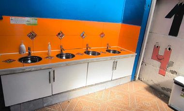 Casa en venta  en MACUL