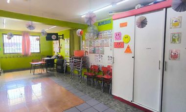 Casa en venta  en MACUL