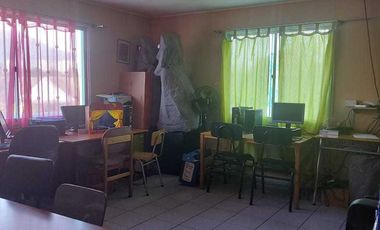 Casa en venta  en MACUL