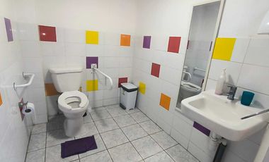 Casa en venta  en MACUL