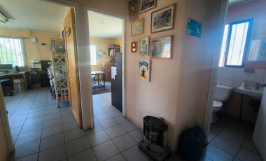 Casa en venta  en MACUL