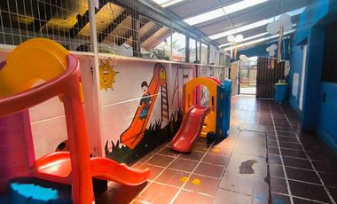 Casa en venta  en MACUL