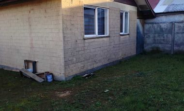 Casa en arriendo  en VALDIVIA