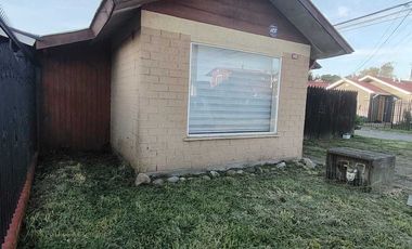 Casa en arriendo  en VALDIVIA