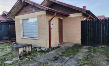 Casa en arriendo  en VALDIVIA
