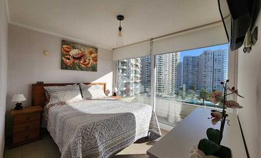 Departamento en arriendo  en COQUIMBO