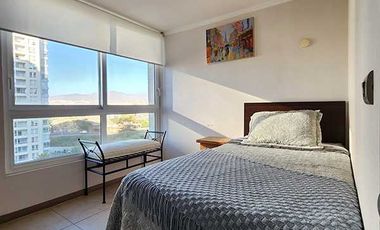 Departamento en arriendo  en COQUIMBO