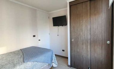 Departamento en arriendo  en COQUIMBO