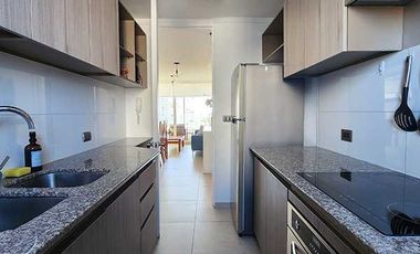 Departamento en arriendo  en COQUIMBO