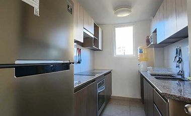 Departamento en arriendo  en COQUIMBO