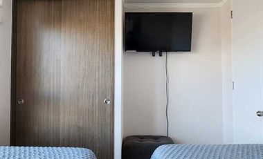 Departamento en arriendo  en COQUIMBO