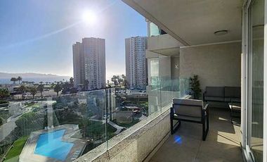Departamento en arriendo  en COQUIMBO