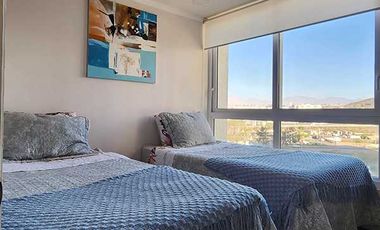 Departamento en arriendo  en COQUIMBO