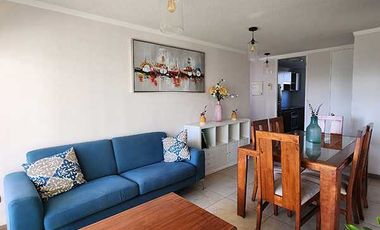 Departamento en arriendo  en COQUIMBO