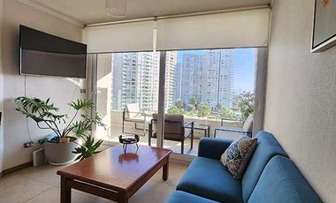 Departamento en arriendo  en COQUIMBO