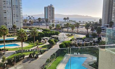 Departamento en arriendo  en COQUIMBO