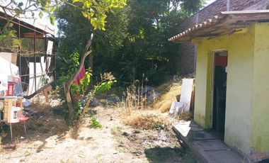 Casa en venta  en QUINTA NORMAL