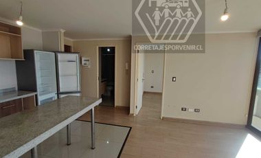 Departamento en arriendo  en TEMUCO