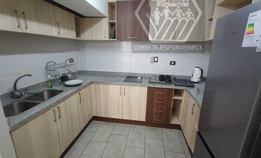Departamento en arriendo  en TEMUCO