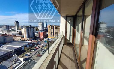 Departamento en arriendo  en TEMUCO