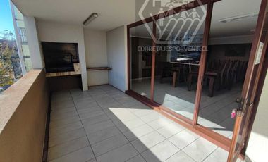Departamento en arriendo  en TEMUCO