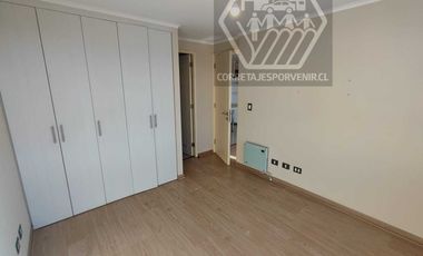 Departamento en arriendo  en TEMUCO