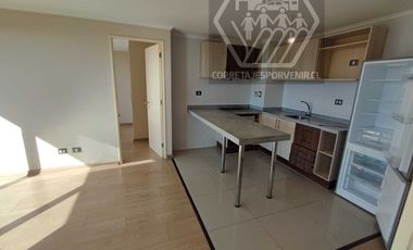Departamento en arriendo  en TEMUCO