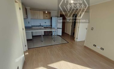 Departamento en arriendo  en TEMUCO