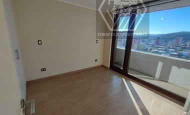 Departamento en arriendo  en TEMUCO