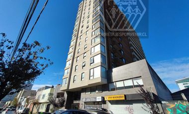 Departamento en arriendo  en TEMUCO
