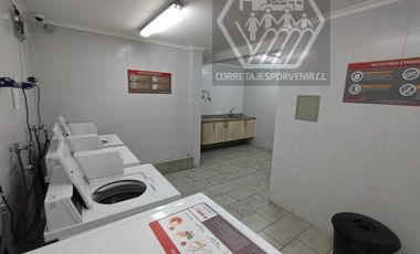 Departamento en arriendo  en TEMUCO