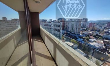 Departamento en arriendo  en TEMUCO