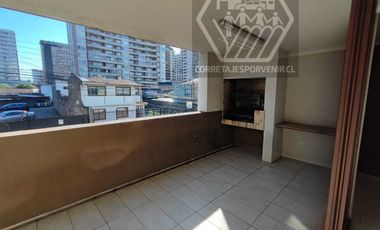 Departamento en arriendo  en TEMUCO