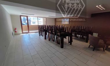 Departamento en arriendo  en TEMUCO