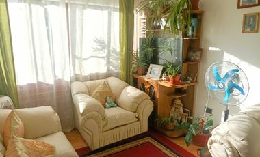 Departamento en venta  en RECOLETA