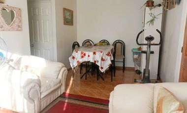 Departamento en venta  en RECOLETA
