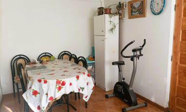 Departamento en venta  en RECOLETA