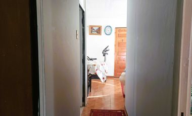 Departamento en venta  en RECOLETA
