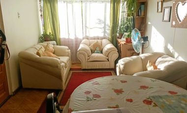 Departamento en venta  en RECOLETA
