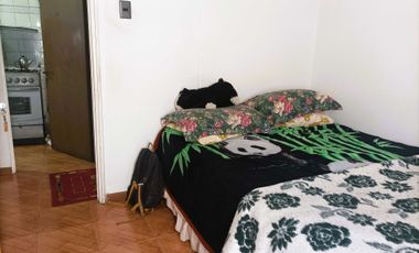 Departamento en venta  en RECOLETA
