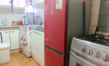 Departamento en venta  en RECOLETA