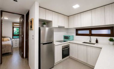 Departamento en venta  en COLINA