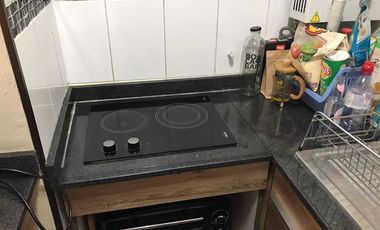 Departamento en venta  en PROVIDENCIA