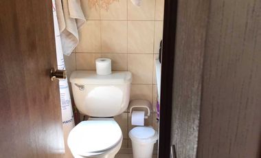 Departamento en venta  en PROVIDENCIA