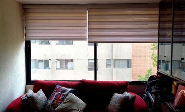 Departamento en venta  en PROVIDENCIA