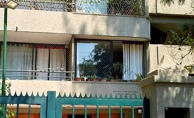 Departamento en venta  en PROVIDENCIA